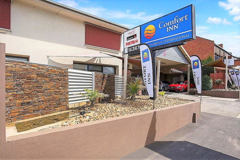 Comfort Inn Warrnambool International - Taree Accommodation 2
