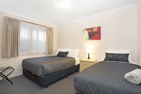 Comfort Inn Warrnambool International - Taree Accommodation 27