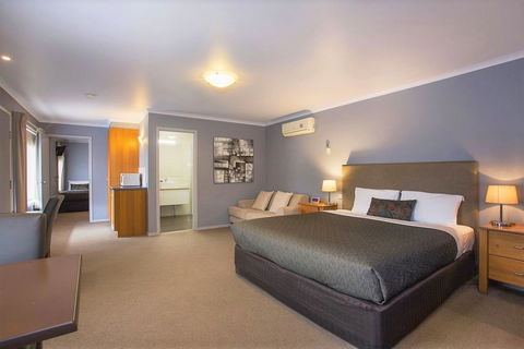 Comfort Inn Warrnambool International - Taree Accommodation 23