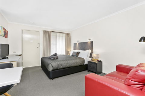 Comfort Inn Warrnambool International - Taree Accommodation 7
