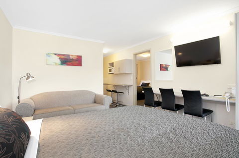 Comfort Inn Warrnambool International - Taree Accommodation 26