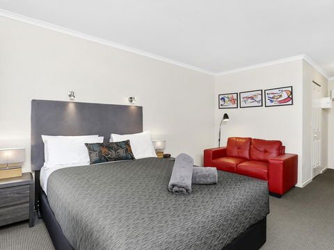 Comfort Inn Warrnambool International - Taree Accommodation 17