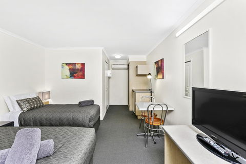 Comfort Inn Warrnambool International - Taree Accommodation 21