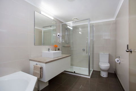 Comfort Inn Warrnambool International - Taree Accommodation 10
