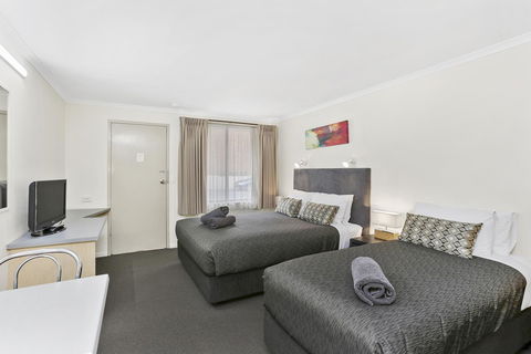 Comfort Inn Warrnambool International - Taree Accommodation 19