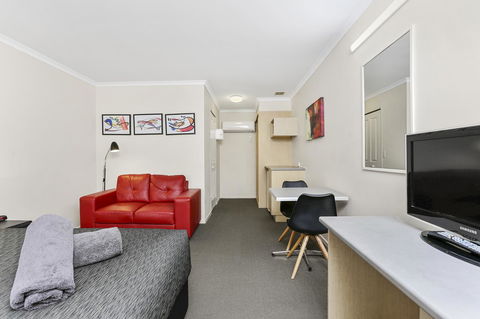 Comfort Inn Warrnambool International - Taree Accommodation 8