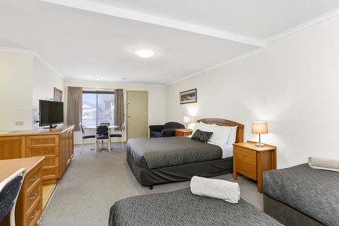 Comfort Inn Warrnambool International - Taree Accommodation 30