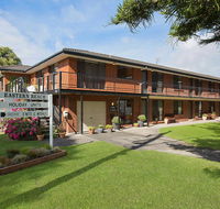 Eastern Beach Holiday Units - Taree Accommodation