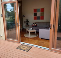 Eco-Friendly Resort Private Villa's - Taree Accommodation