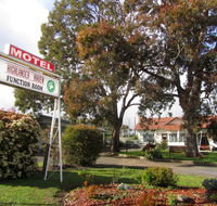 Highlander Haven Motel - Taree Accommodation