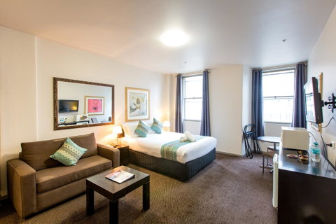 City Square Motel - Taree Accommodation 17