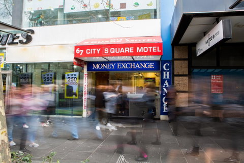 City Square Motel - Taree Accommodation 5