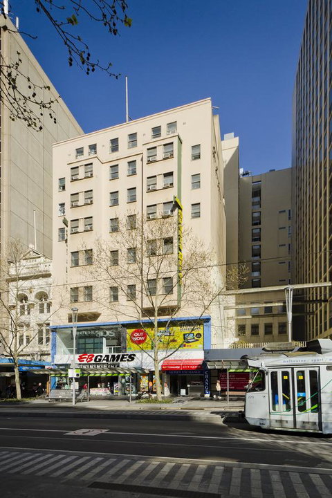 City Square Motel - Taree Accommodation 22