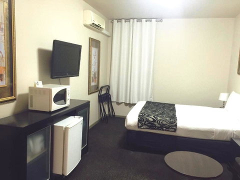 City Square Motel - Taree Accommodation 1