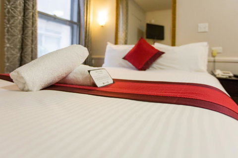 City Square Motel - Taree Accommodation 12