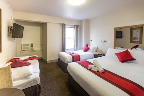 City Square Motel - Taree Accommodation 10