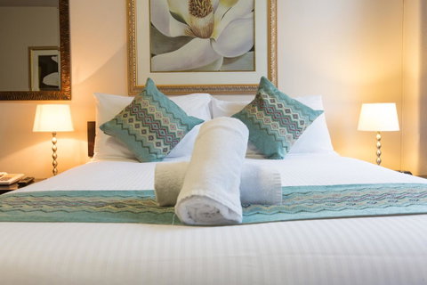 City Square Motel - Taree Accommodation 18