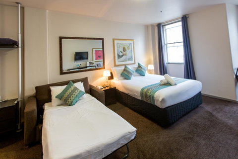 City Square Motel - Taree Accommodation 16