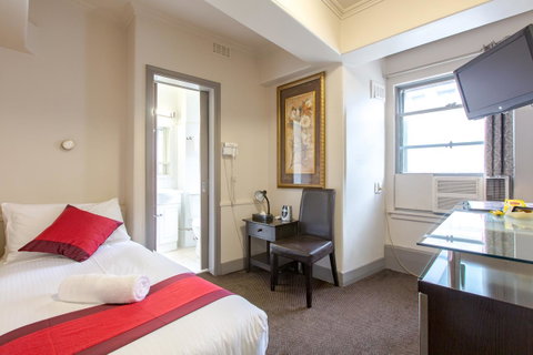 City Square Motel - Taree Accommodation 8