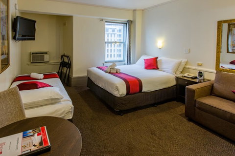City Square Motel - Taree Accommodation 14