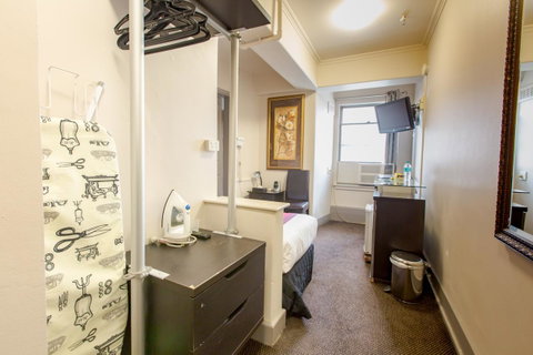City Square Motel - Taree Accommodation 2