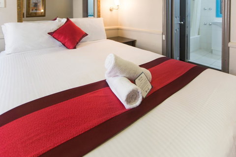 City Square Motel - Taree Accommodation 7