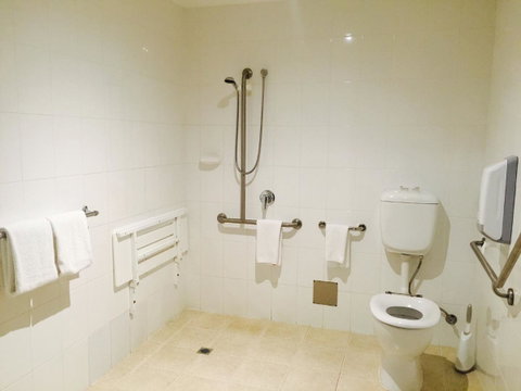 City Square Motel - Taree Accommodation 27