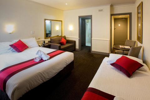 City Square Motel - Taree Accommodation 15