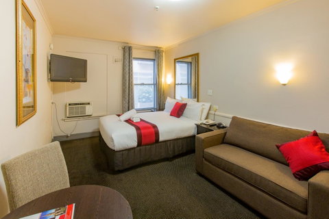City Square Motel - Taree Accommodation 20