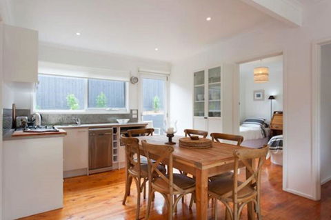 Capella Villa No. 4 - Stunning Luxury Decor Inside And Out - Taree Accommodation 6