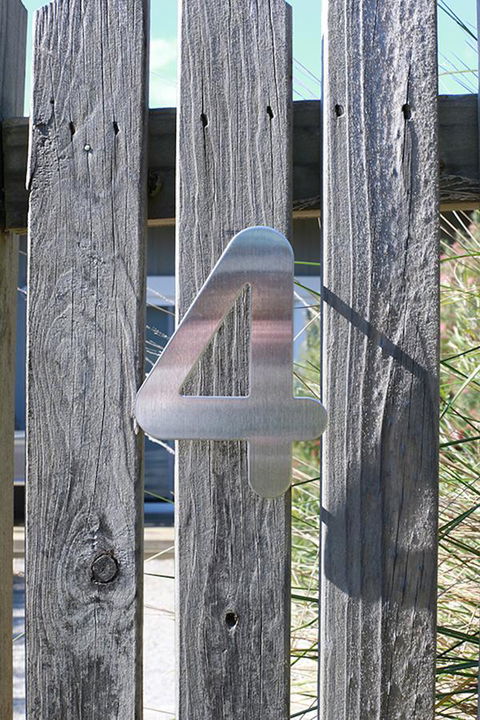 Capella Villa No. 4 - Stunning Luxury Decor Inside And Out - Taree Accommodation 1