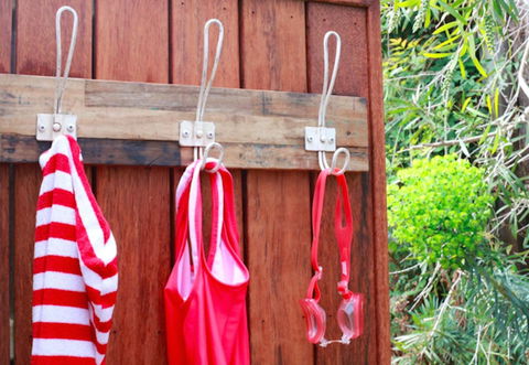 Capella Villa No. 4 - Stunning Luxury Decor Inside And Out - Taree Accommodation 14