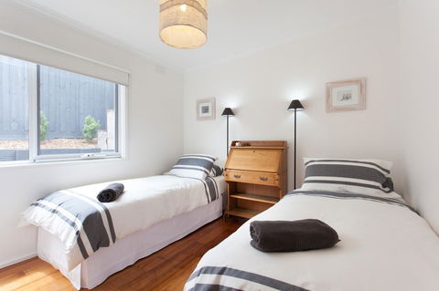 Capella Villa No. 4 - Stunning Luxury Decor Inside And Out - Taree Accommodation 10