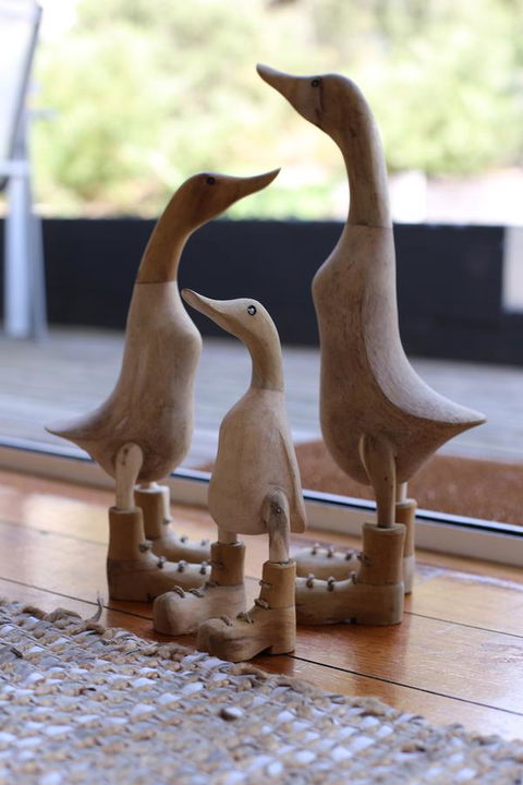 Capella Villa No. 4 - Stunning Luxury Decor Inside And Out - Taree Accommodation 16