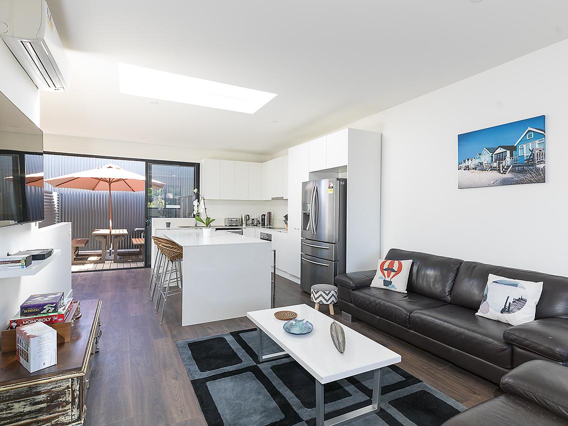 Cape Woolamai VIC Taree Accommodation