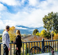 Valley View Lodge - Taree Accommodation