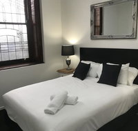 Crown Accommodation Bendigo CBD - Taree Accommodation