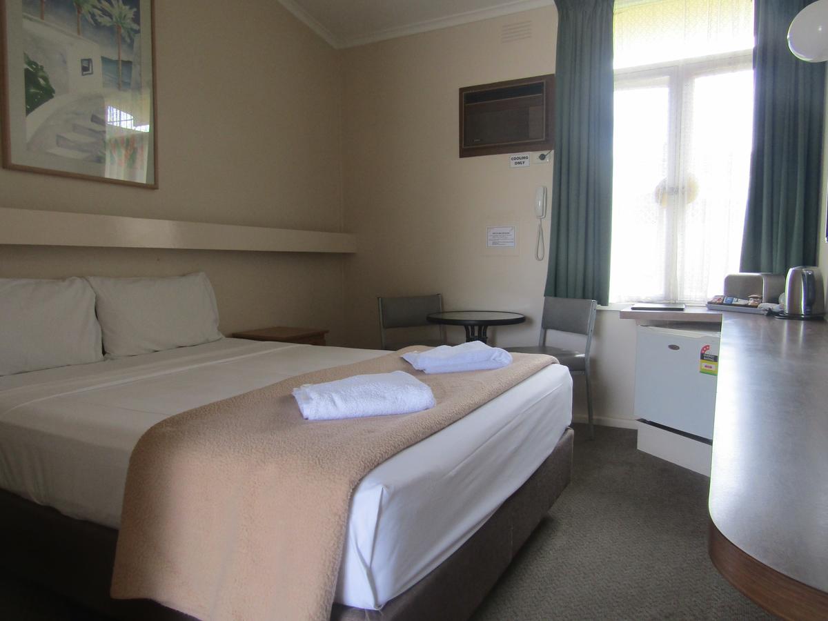 Wodonga VIC Taree Accommodation