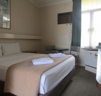 Twin City Motor Inn - Taree Accommodation