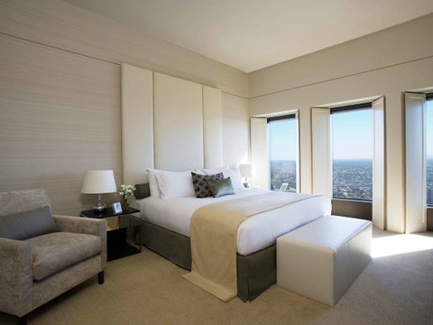 Sofitel Melbourne On Collins - Taree Accommodation 6