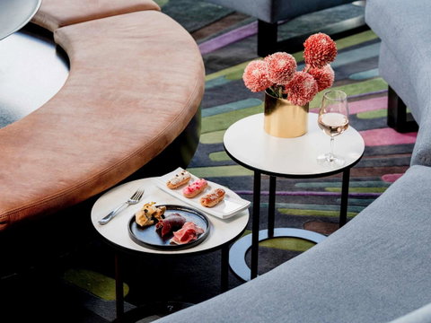 Sofitel Melbourne On Collins - Taree Accommodation 39