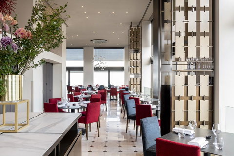 Sofitel Melbourne On Collins - Taree Accommodation 24