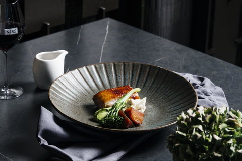 Sofitel Melbourne On Collins - Taree Accommodation 27