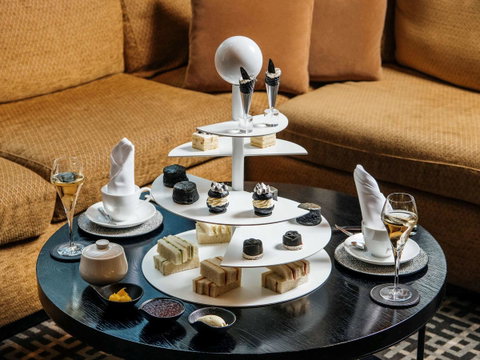 Sofitel Melbourne On Collins - Taree Accommodation 43