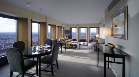 Sofitel Melbourne On Collins - Taree Accommodation 11