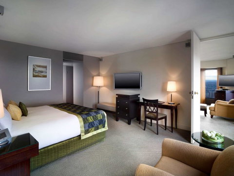 Sofitel Melbourne On Collins - Taree Accommodation 15