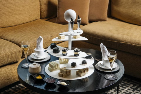 Sofitel Melbourne On Collins - Taree Accommodation 30