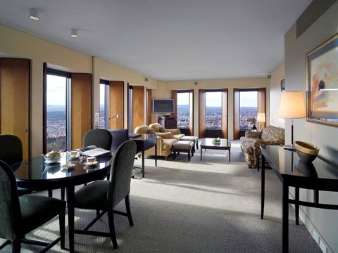 Sofitel Melbourne On Collins - Taree Accommodation 16