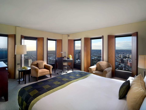 Sofitel Melbourne On Collins - Taree Accommodation 17