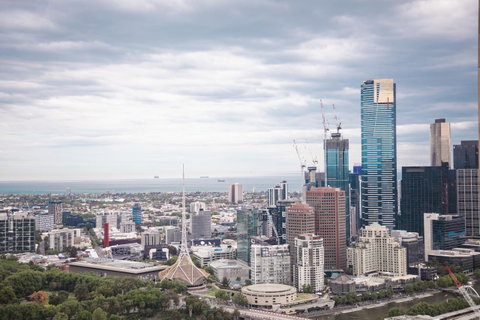 Sofitel Melbourne On Collins - Taree Accommodation 5
